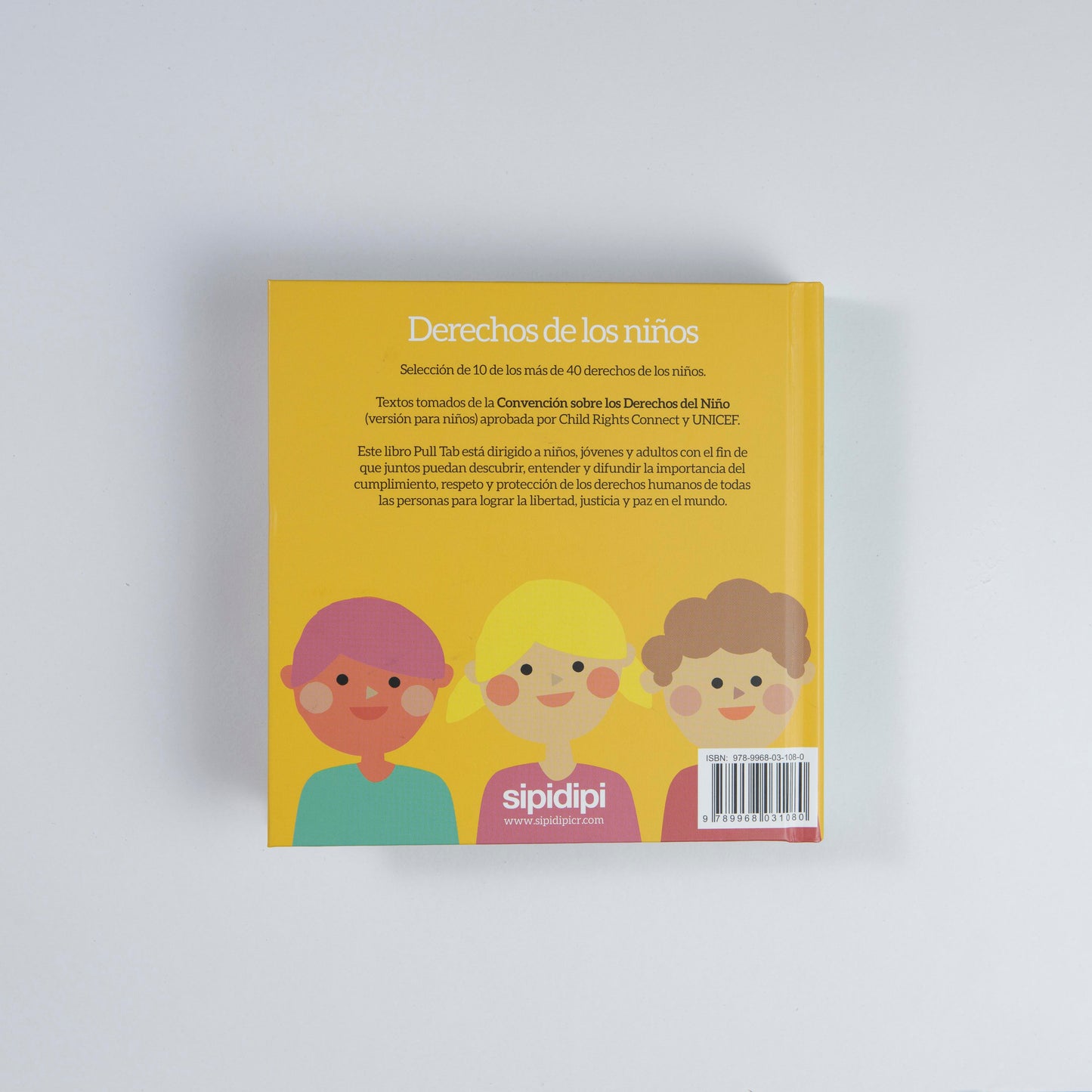 Derechos de los Niños