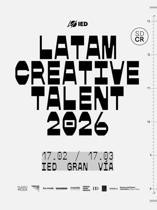 Sipidipi at Latam Creative Talent