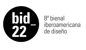 8a Bienal Iberoamericana de Diseño - 2022