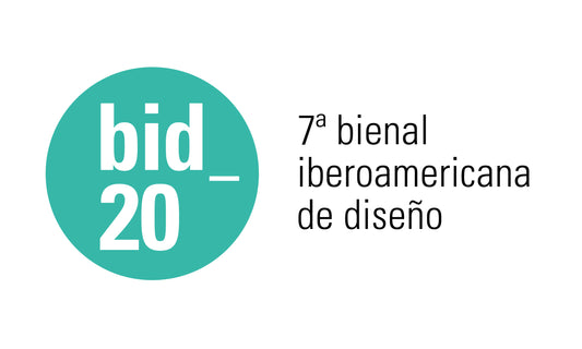 7a Bienal Iberoamericana de Diseño - 2020