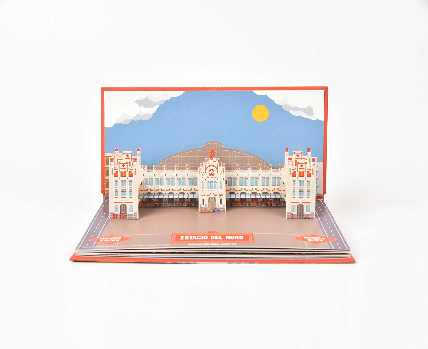 Paisatges de Valencia