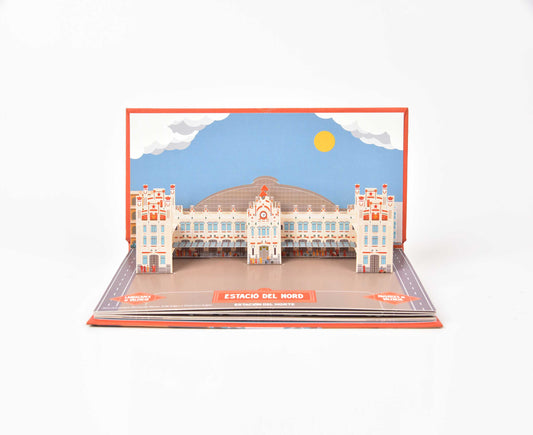 Paisatges de Valencia