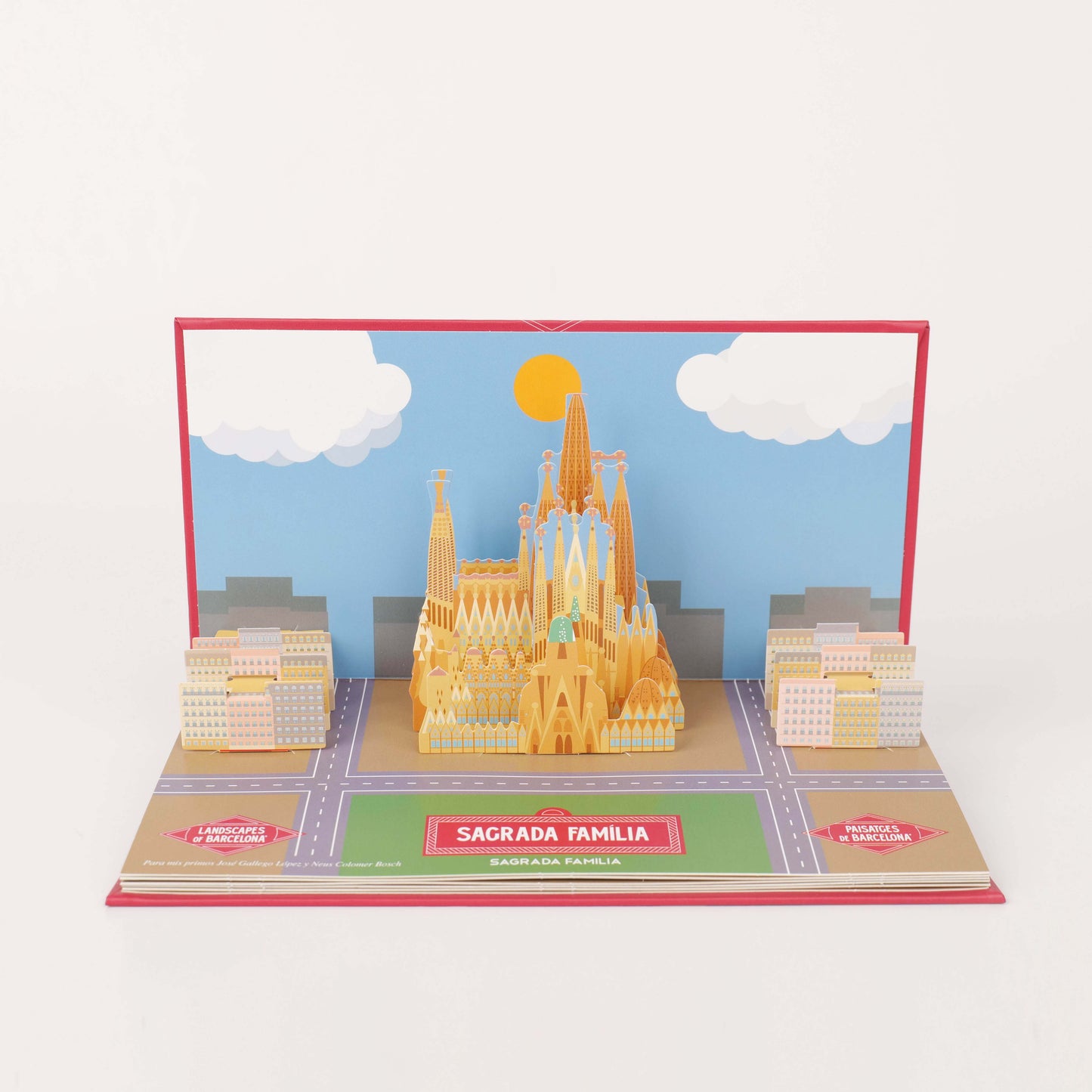 Paisatges de Barcelona