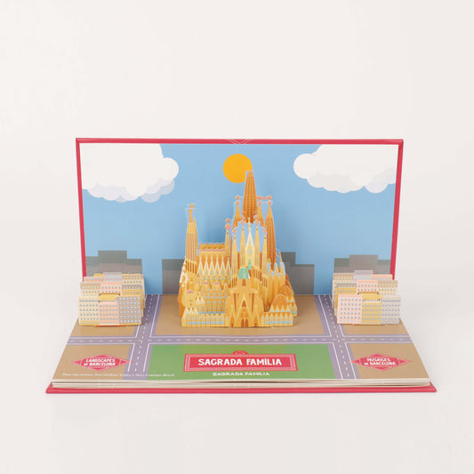 Paisatges de Barcelona