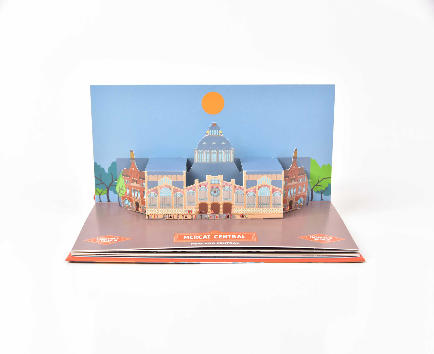 Paisatges de Valencia