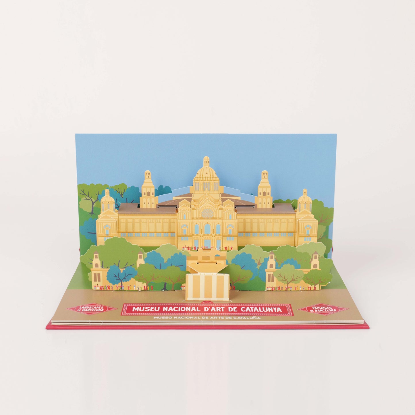 Paisatges de Barcelona