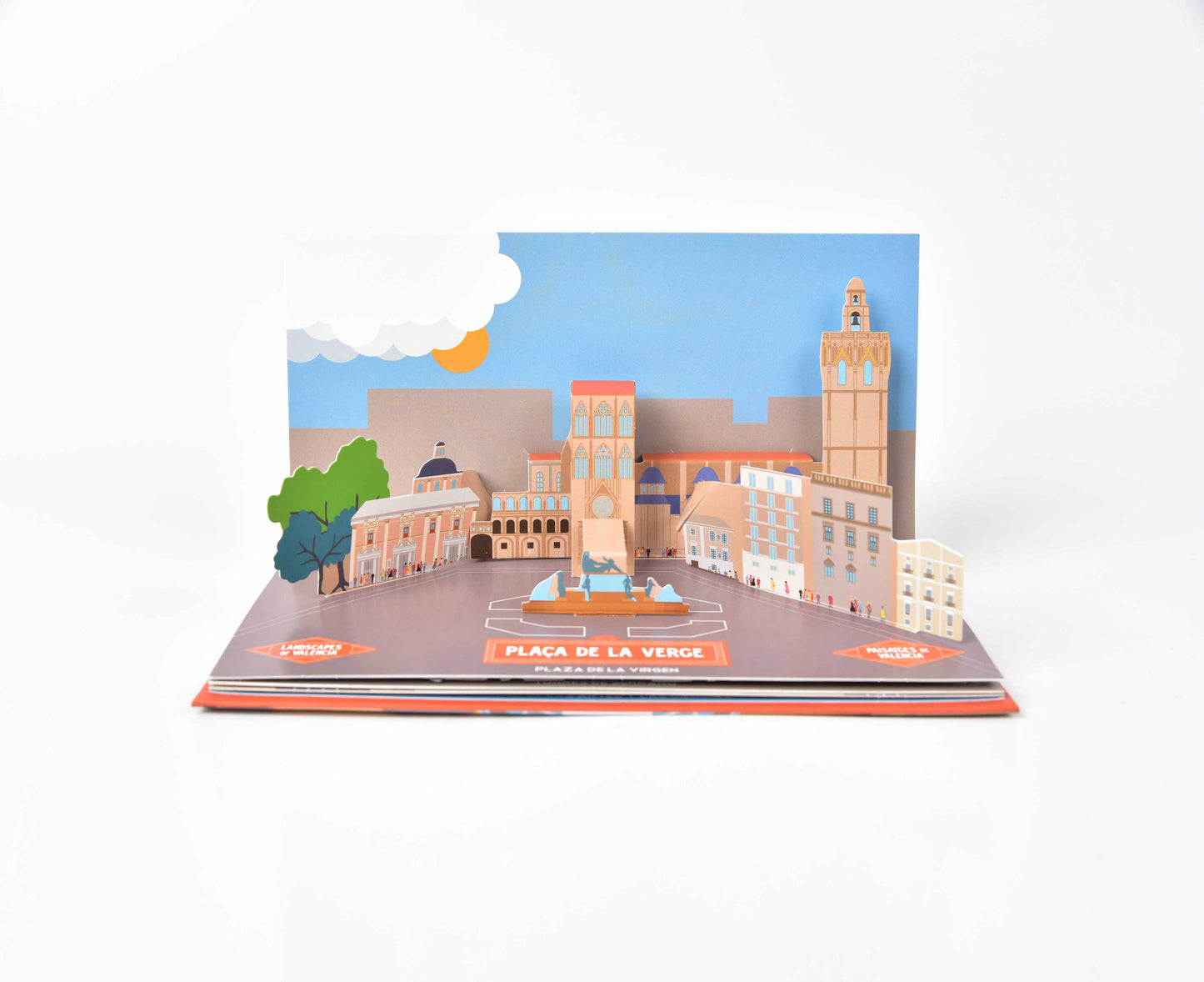 Paisatges de Valencia