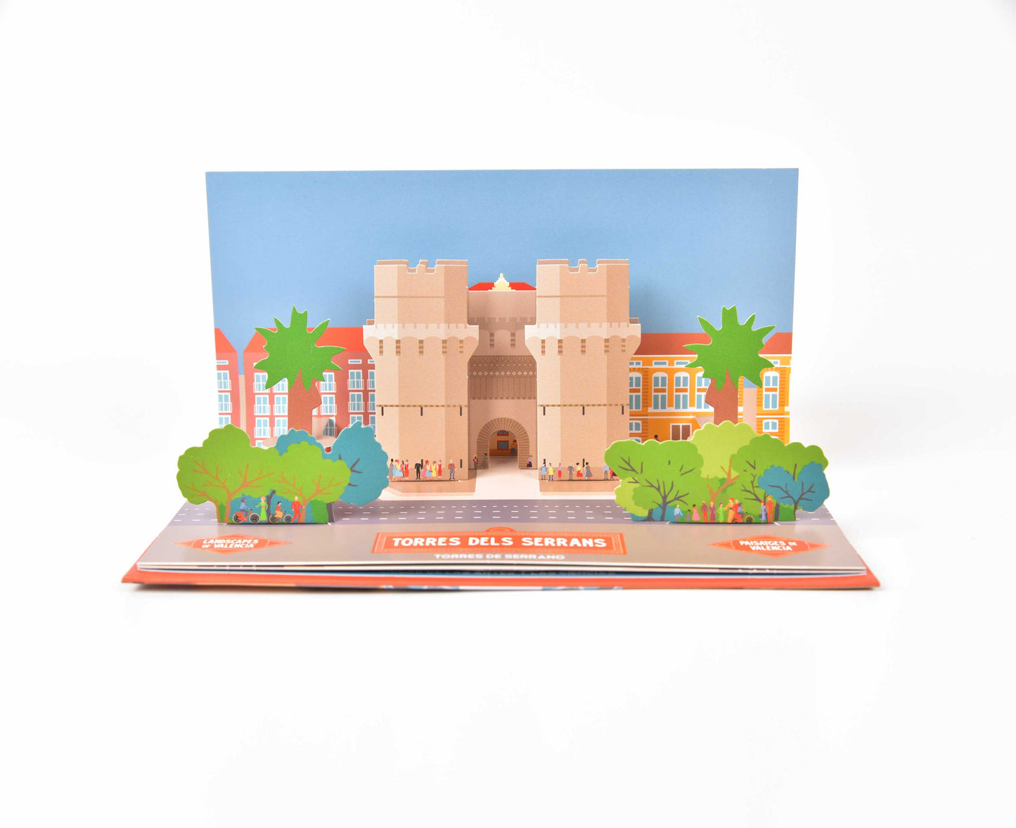 Paisatges de Valencia