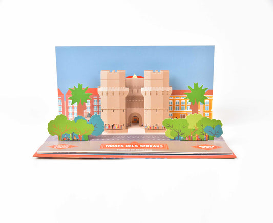 Paisatges de Valencia