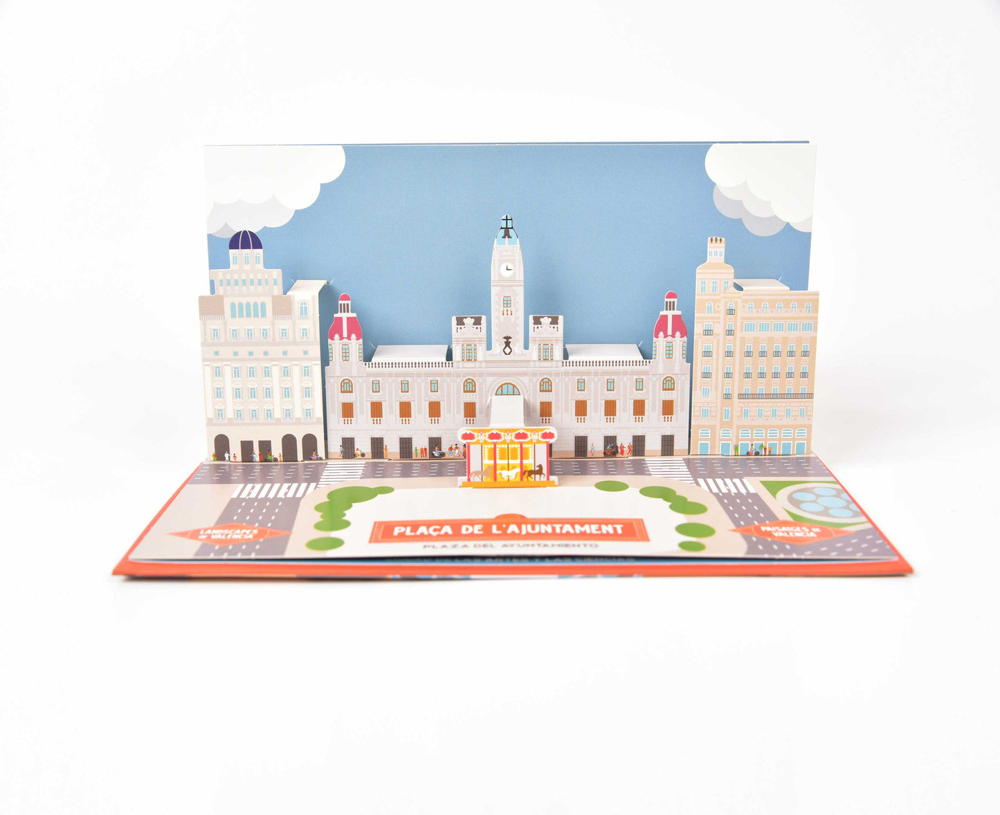 Paisatges de Valencia