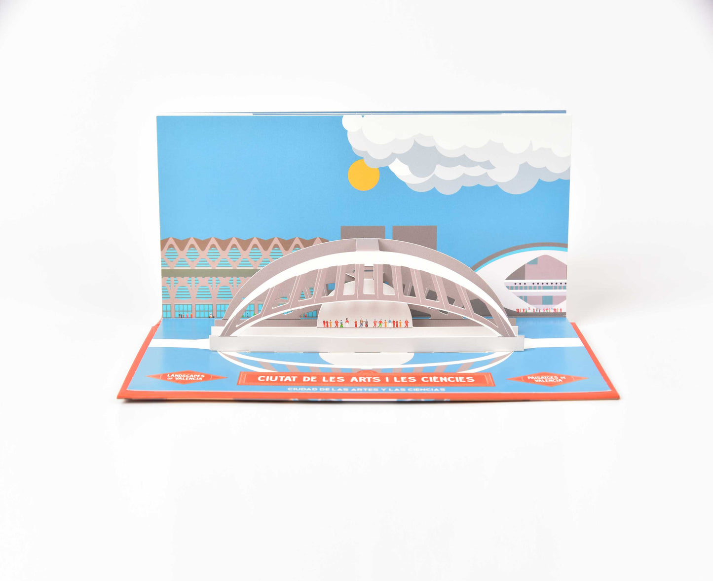 Paisatges de Valencia