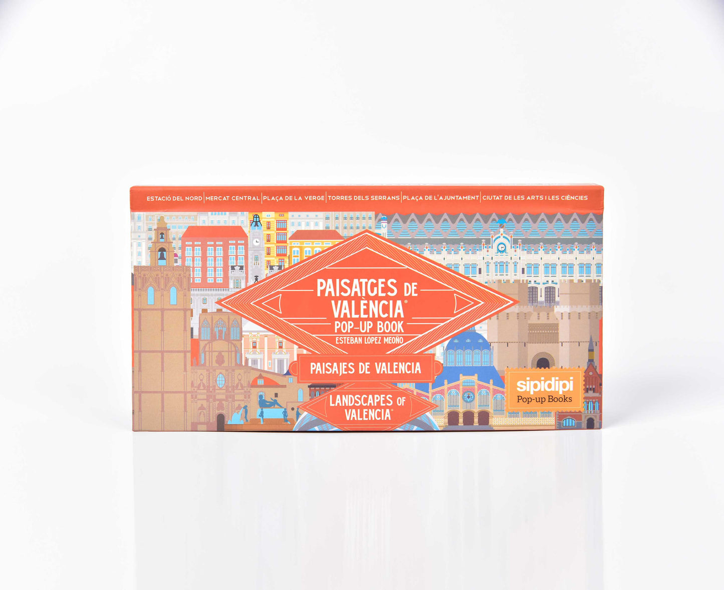 Paisatges de Valencia