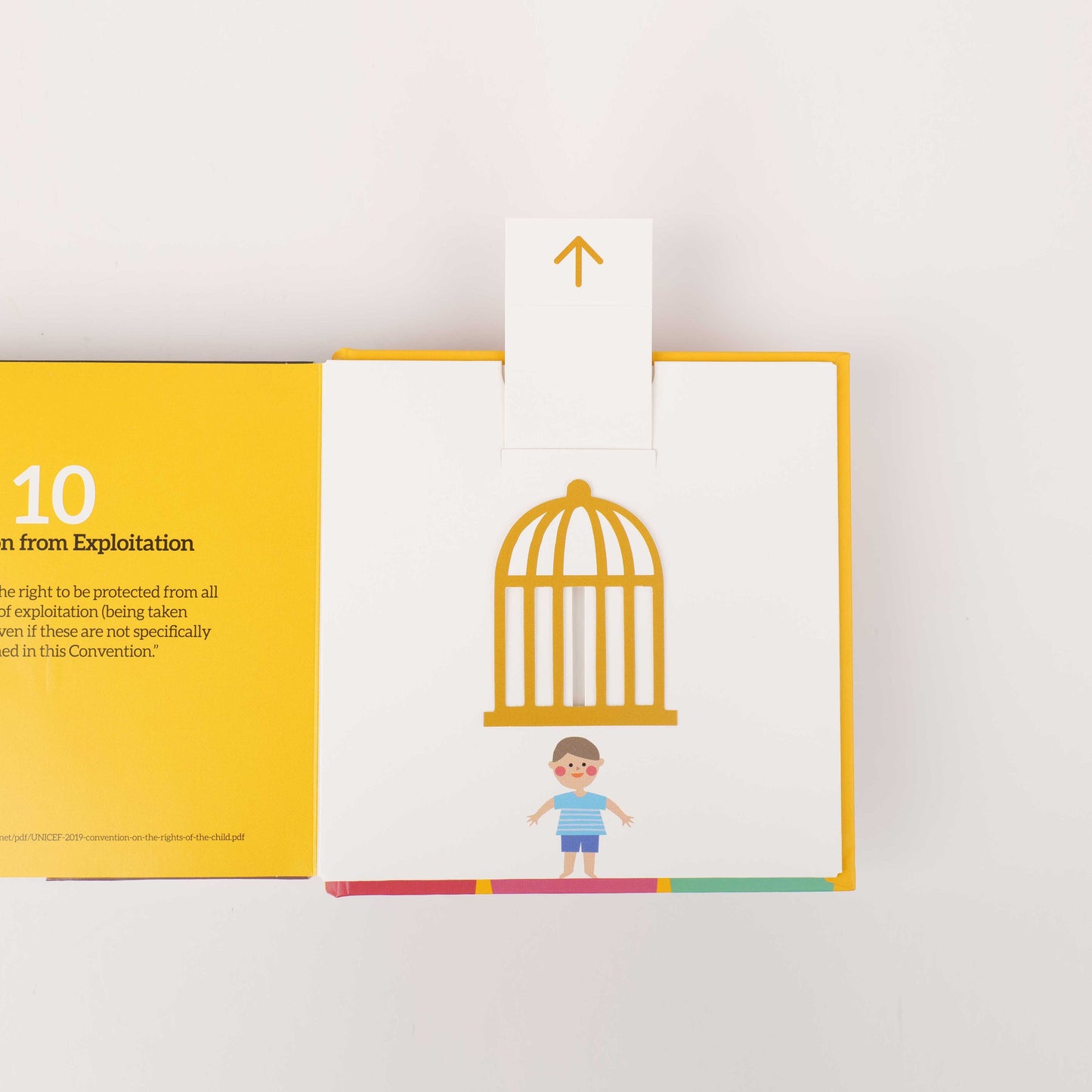 Rights of the Child