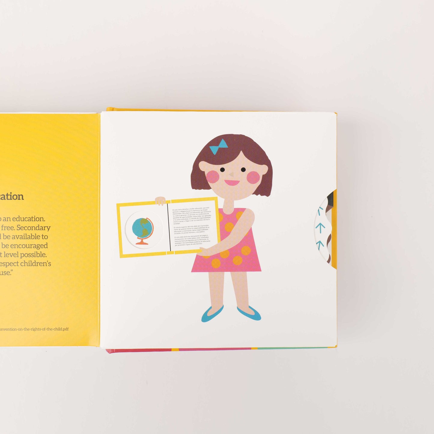 Rights of the Child