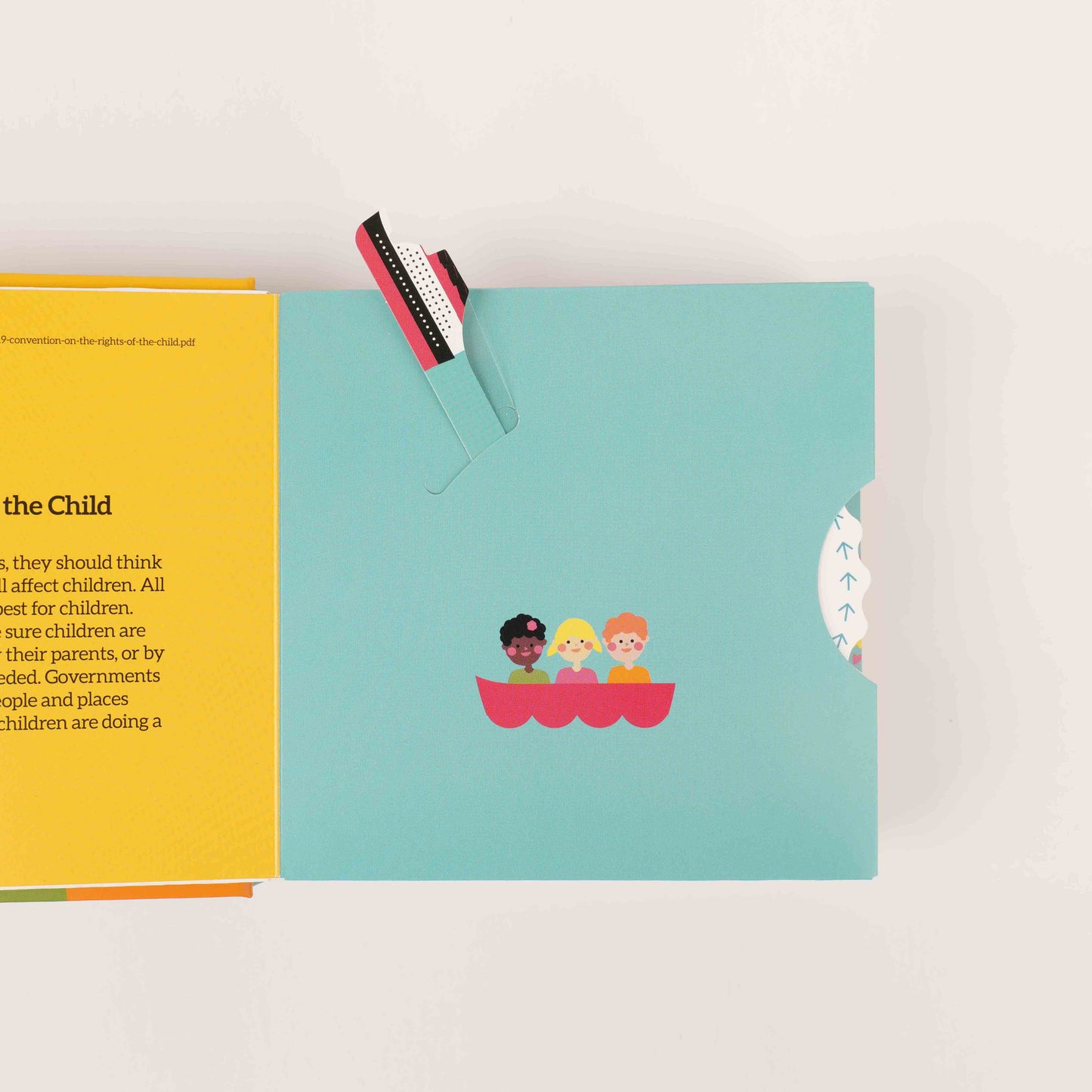 Rights of the Child