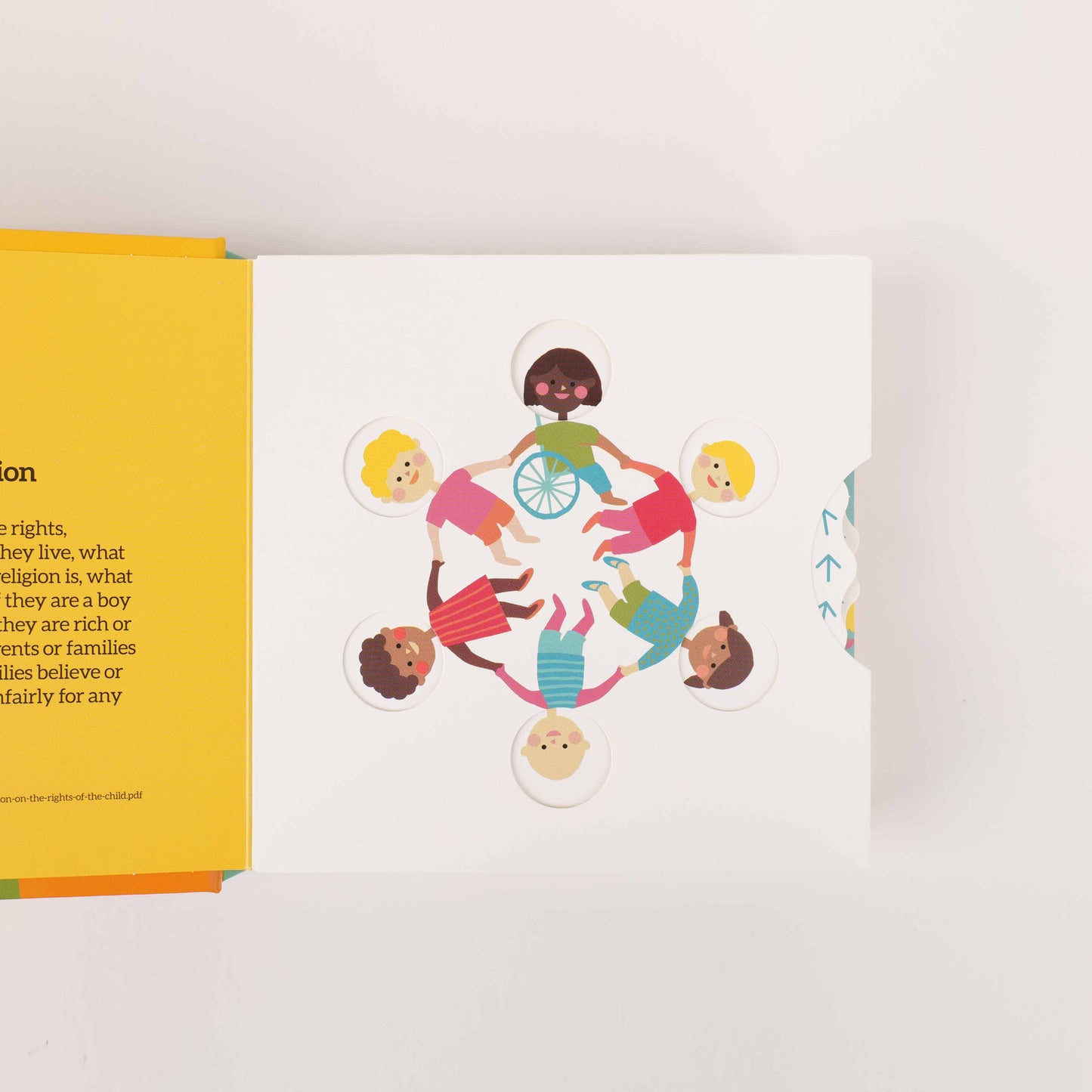 Rights of the Child