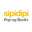 Sipidipi Pop-up books logo